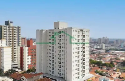 Apartamento com 2 quartos à venda no Alto, Piracicaba 