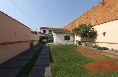 Casa com 3 quartos à venda no Paulicéia, Piracicaba 