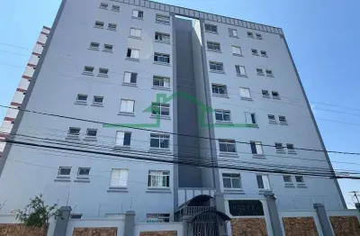 Apartamento com 2 quartos à venda no Jardim Elite, Piracicaba 