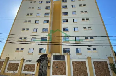 Apartamento com 2 quartos à venda no Jardim Elite, Piracicaba 