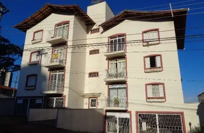 Apartamento com 2 quartos à venda na Vila Monteiro, Piracicaba 