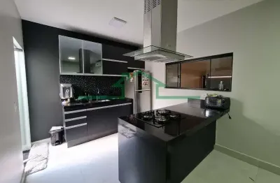 Casa com 3 quartos à venda no Jardim Flamboyant, Piracicaba 