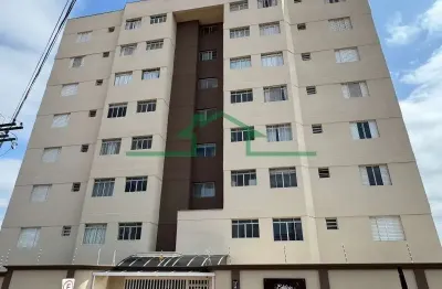 Apartamento com 1 quarto à venda no Panorama, Piracicaba 