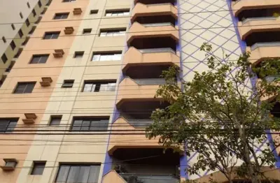 Apartamento com 3 quartos à venda no Centro, Piracicaba 