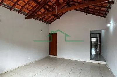 Casa com 2 quartos à venda no Jardim Brasília, Piracicaba 