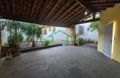 Casa com 3 quartos à venda no Jardim Caxambu, Piracicaba 