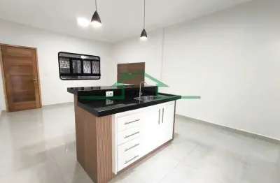 Casa com 3 quartos à venda na Vila Rezende, Piracicaba 