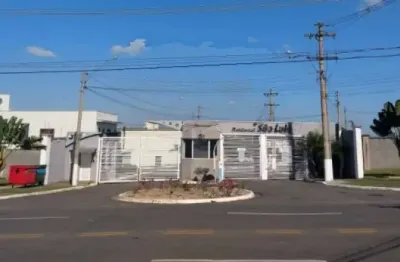 Terreno à venda no Água Branca, Piracicaba 