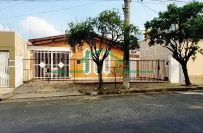 Casa com 3 quartos à venda no Paulicéia, Piracicaba 