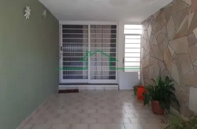 Casa com 3 quartos à venda no Alto, Piracicaba 
