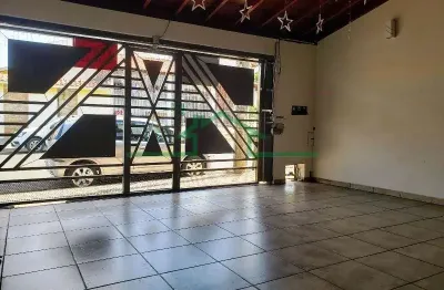 Casa com 3 quartos à venda no Jardim Astúrias I, Piracicaba 