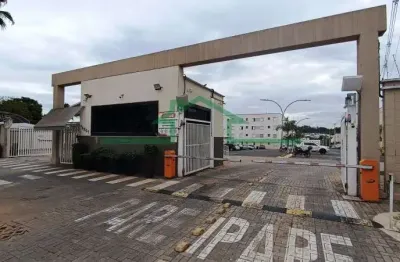 Apartamento com 2 quartos à venda no Piracicamirim, Piracicaba 
