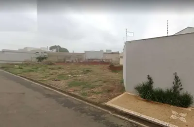 Terreno à venda no Água Branca, Piracicaba 