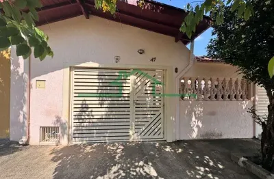 Casa com 2 quartos à venda no Santa Terezinha, Piracicaba 