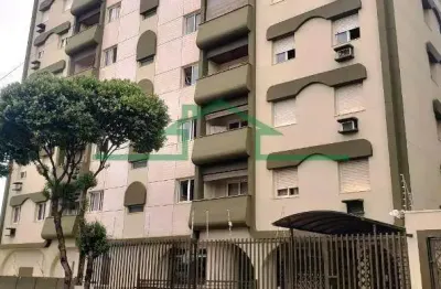 Apartamento com 2 quartos à venda no Jardim Elite, Piracicaba 