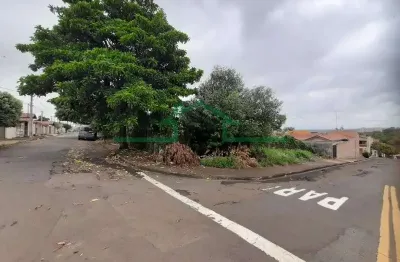 Terreno à venda na Vila Fátima, Piracicaba 