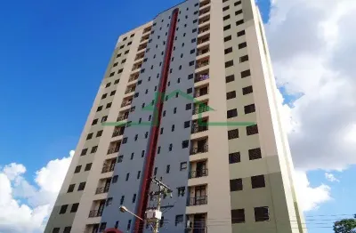 Apartamento com 2 quartos à venda no Centro, Piracicaba 