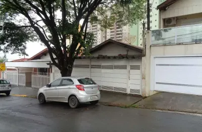 Casa com 3 quartos à venda no Alto, Piracicaba 