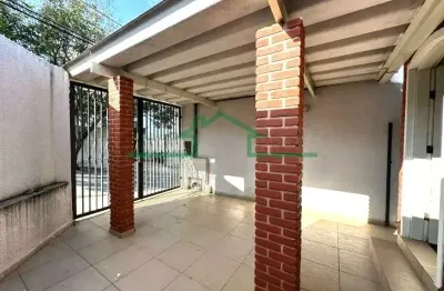 Casa com 2 quartos à venda no Nova América, Piracicaba 