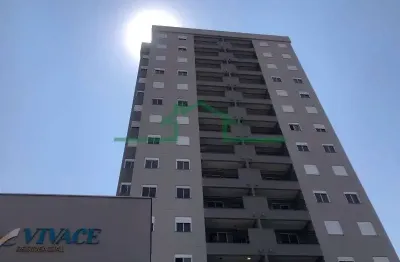 Apartamento com 2 quartos à venda no Dois Córregos, Piracicaba 