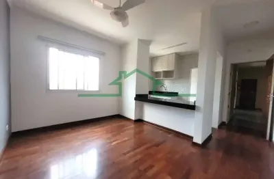 Apartamento com 1 quarto à venda no Jardim Elite, Piracicaba 