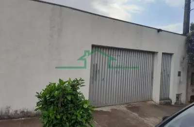 Casa com 3 quartos à venda no Santa Rosa, Piracicaba 