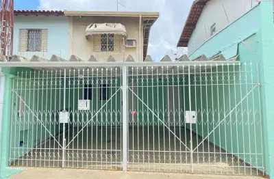 Casa com 3 quartos à venda no Residencial Paineiras, Piracicaba 
