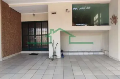 Casa com 3 quartos à venda no São Judas, Piracicaba 