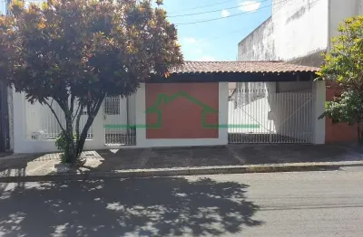 Casa com 3 quartos à venda no Jardim Noiva da Colina, Piracicaba 