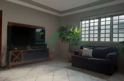 Casa com 4 quartos à venda no Santa Terezinha, Piracicaba 