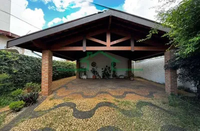 Casa com 3 quartos à venda no São Judas, Piracicaba 