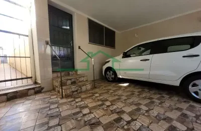 Casa com 4 quartos à venda no Centro, Piracicaba 