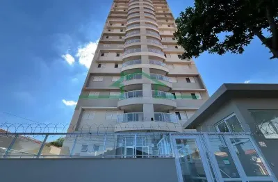 Apartamento com 3 quartos à venda na Vila Independência, Piracicaba 