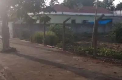 Terreno à venda em Artemis, Piracicaba 