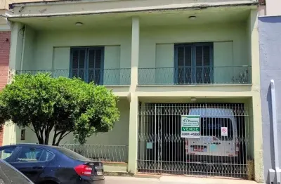 Casa com 3 quartos à venda no Alto, Piracicaba 