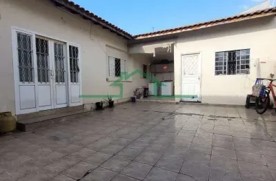 Casa com 2 quartos à venda no São Judas, Piracicaba 