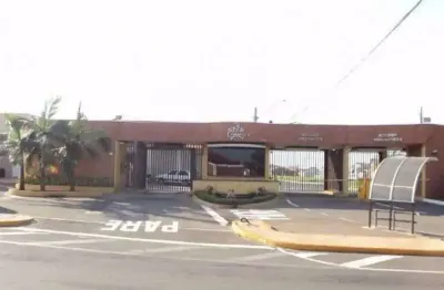 Terreno à venda no Campestre, Piracicaba 