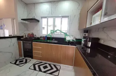 Casa com 3 quartos à venda no Residencial Bertolucci, Piracicaba 