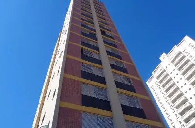Kitnet / Stúdio à venda no Centro, Piracicaba 