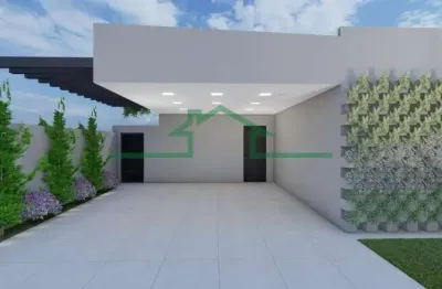 Casa em condomínio fechado com 3 quartos à venda no Campestre, Piracicaba 