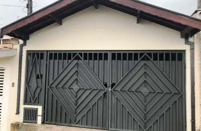 Casa com 3 quartos à venda no Panorama, Piracicaba 