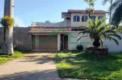 Casa com 2 quartos à venda no Santa Rita, Piracicaba 