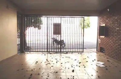 Casa com 3 quartos à venda no Alto, Piracicaba 