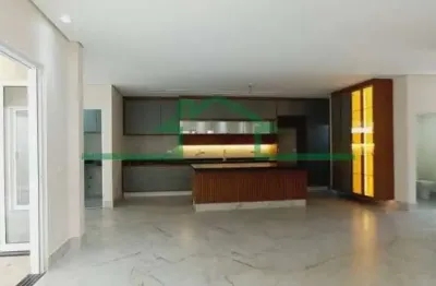 Casa em condomínio fechado com 3 quartos à venda no Água Branca, Piracicaba 