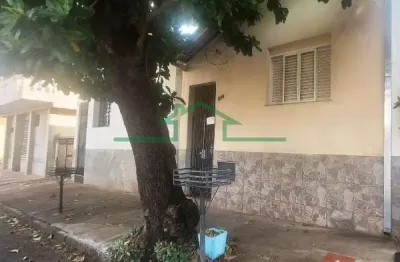 Casa com 2 quartos à venda no São Dimas, Piracicaba 