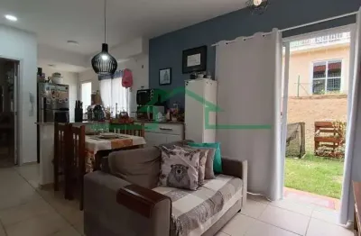 Casa em condomínio fechado com 2 quartos à venda no Centro, Piracicaba 
