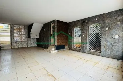 Casa com 3 quartos à venda no São Judas, Piracicaba 