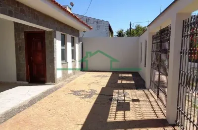Casa com 3 quartos à venda no Nova Piracicaba, Piracicaba 