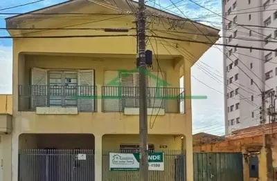Casa com 5 quartos à venda no São Dimas, Piracicaba 