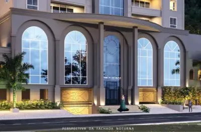 Apartamento com 4 quartos à venda no São Judas, Piracicaba 